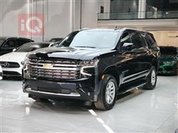 شيفروليه سوبربان